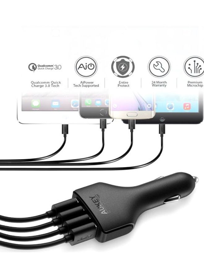 4-Port USB Car Charger With Airpower - v1619104020/N23587470A_9