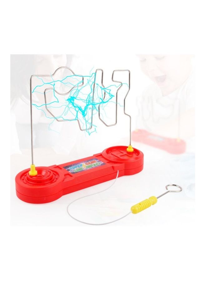 Electric Shock Wave Game  - Image 1