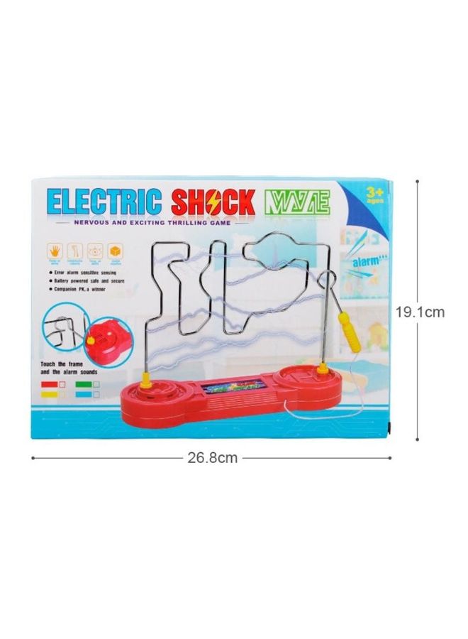 Electric Shock Wave Game  - Image 2