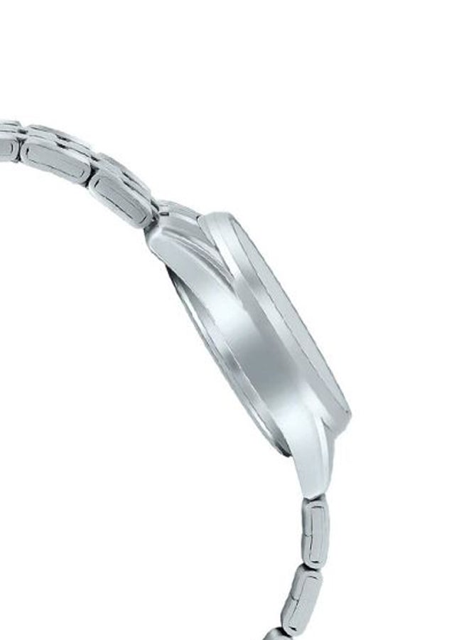 CASIO Women's Enticer Water Resistant Analog Watch LTP-1335D-7AV - Image 4