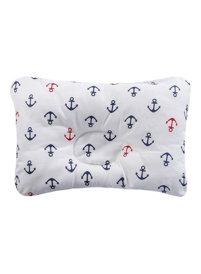 Anti-Head Cotton Baby Pillow 