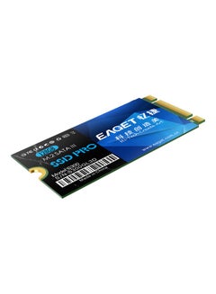 إيجيت وسيط تخزين ذو حالة ثابتة SSD S300 M.2SATA III أزرق/أسود/أبيض  - Image 3