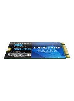إيجيت وسيط تخزين ذو حالة ثابتة SSD S300 M.2SATA III أزرق/أسود/أبيض  - Image 4