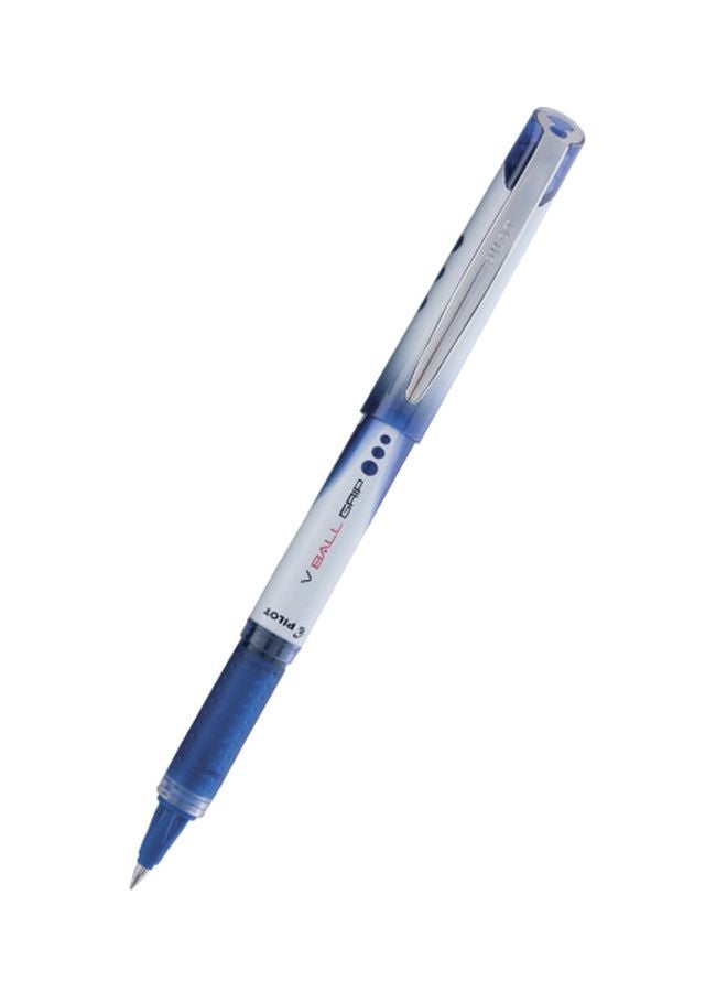 B Pilot Pen Blue