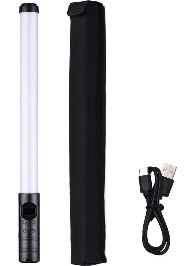 Generic Tube Photography Light Black  - Image 3