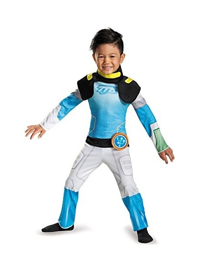 Tomorrowland Miles Classic Halloween Costume 30inch 