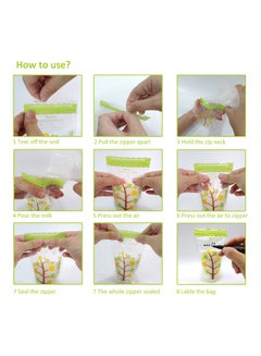 Bimirth 112-Piece Breastmilk Storage Bags  - Image 5