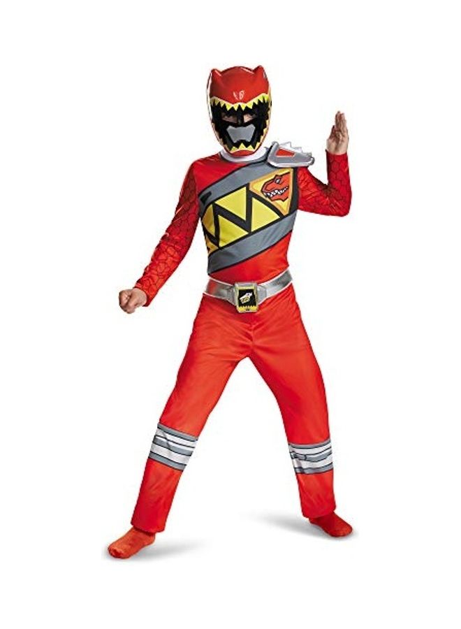 باور زي تنكري لشخصية رينجرز 47بوصة