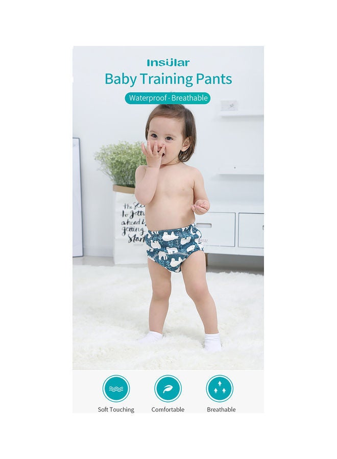insular 2-Piece Insular Training Pants - Image 2