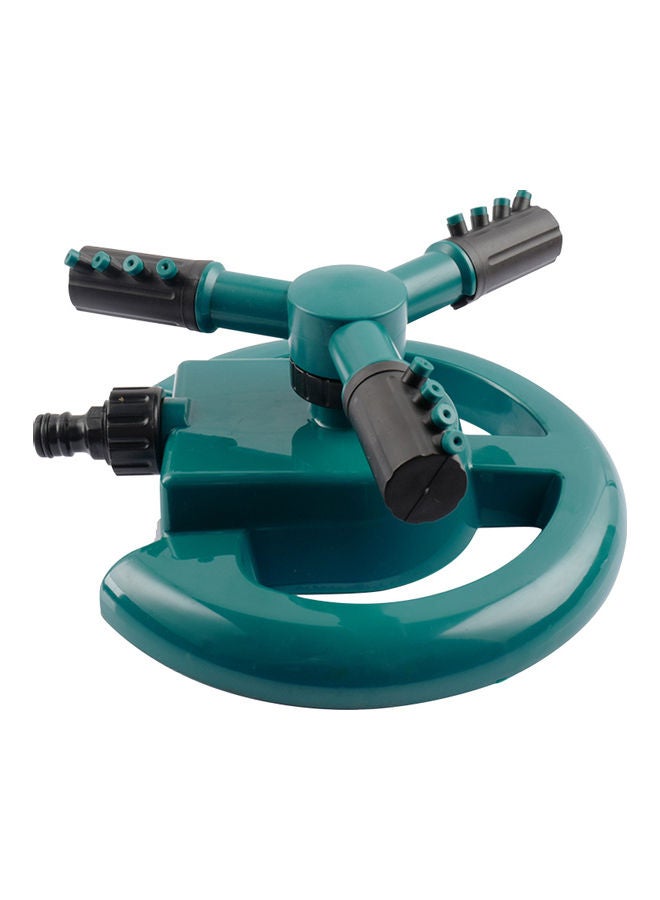 Generic Courtyard Water Sprayer Gardening System Green/Black  - Image 1