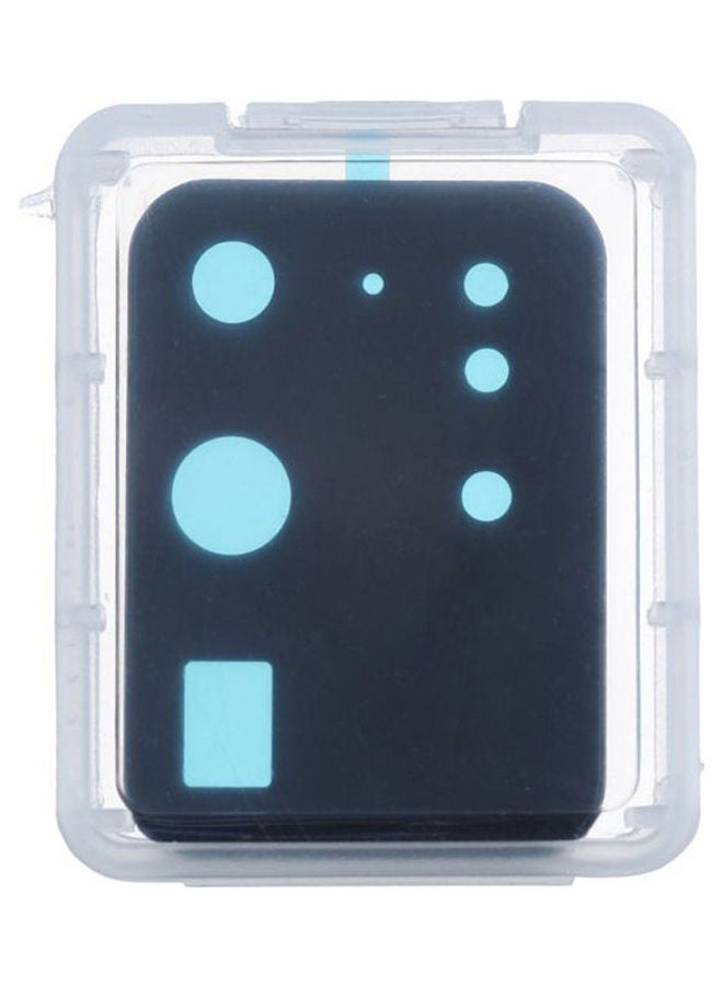 Dragon - Metal Camera Lens Protector for Samsung Galaxy S20 Ultra - Image 1