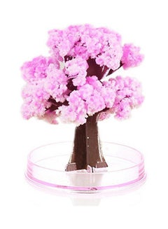 Intelligence Plaything Paper Tree Bloom DIY