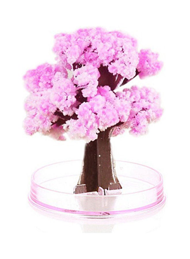 Generic - Intelligence Plaything Paper Tree Bloom DIY - Image 1