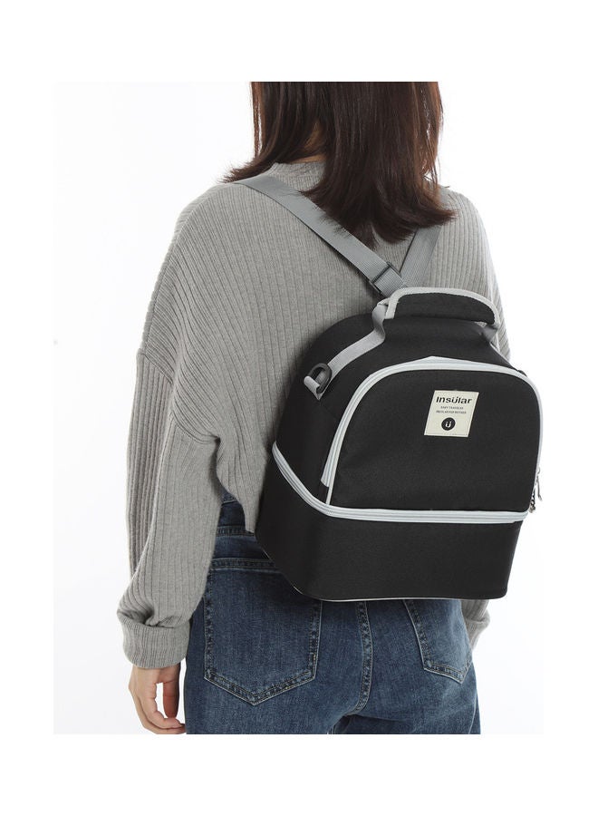 insular 3-Layer Breastmilk Cooler Bag - Image 3