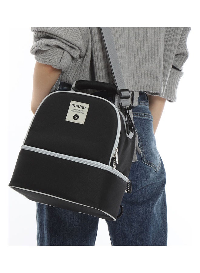 insular 3-Layer Breastmilk Cooler Bag - Image 5