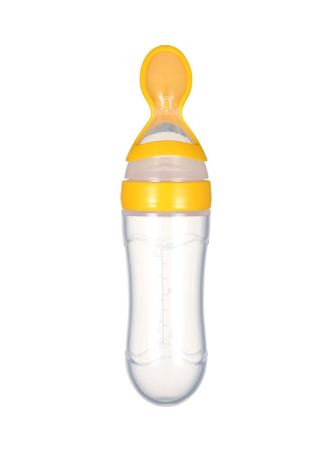 Food Dispensing Spoon Bottle - Image 1