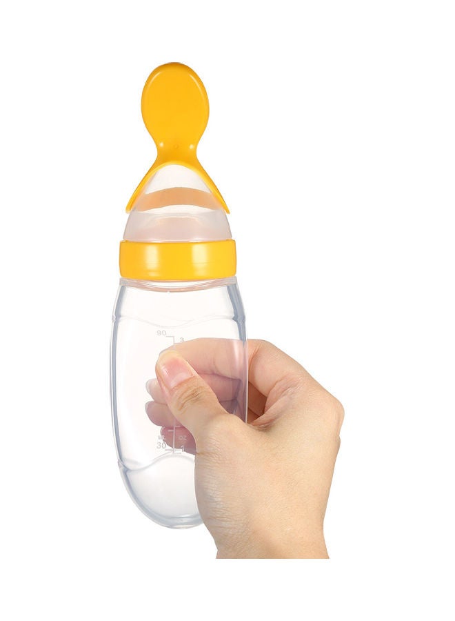 Food Dispensing Spoon Bottle - Image 3