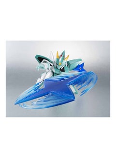 Tamashii Nations Robot Spirits Genoumaru Machine Hero Wataru Action Figure  - Image 2