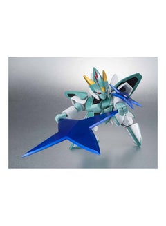 Tamashii Nations Robot Spirits Genoumaru Machine Hero Wataru Action Figure  - Image 3