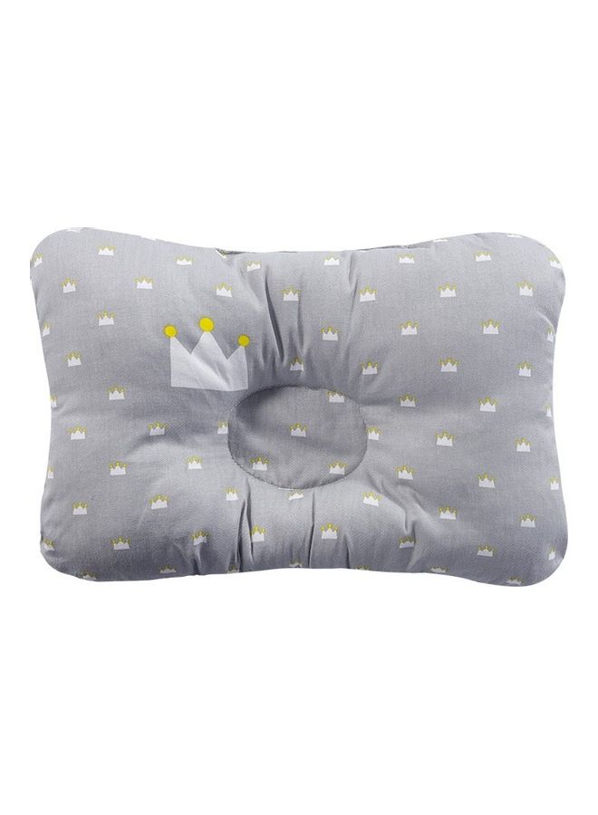 Anti-Head Cotton Baby Pillow