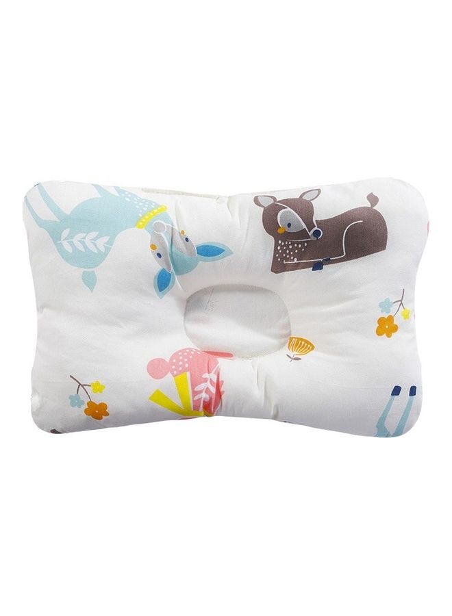 Anti-Head Cotton Baby Pillow 