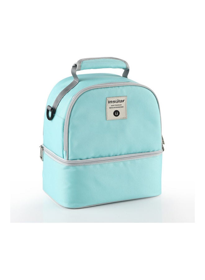 insular 3-Layer Breastmilk Cooler Bag - Image 4