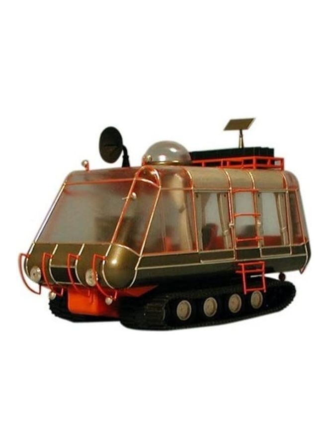 Moebius Models 1/24 Chariot Lost In Space Model Kit - Image 1