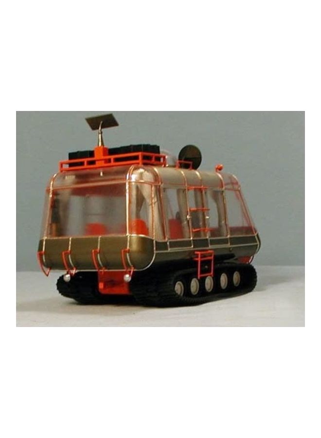 Moebius Models 1/24 Chariot Lost In Space Model Kit - Image 2