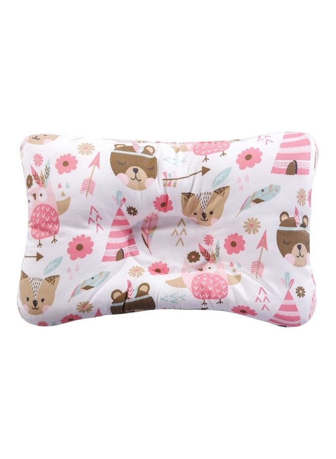 Anti-Head Cotton Baby Pillow 