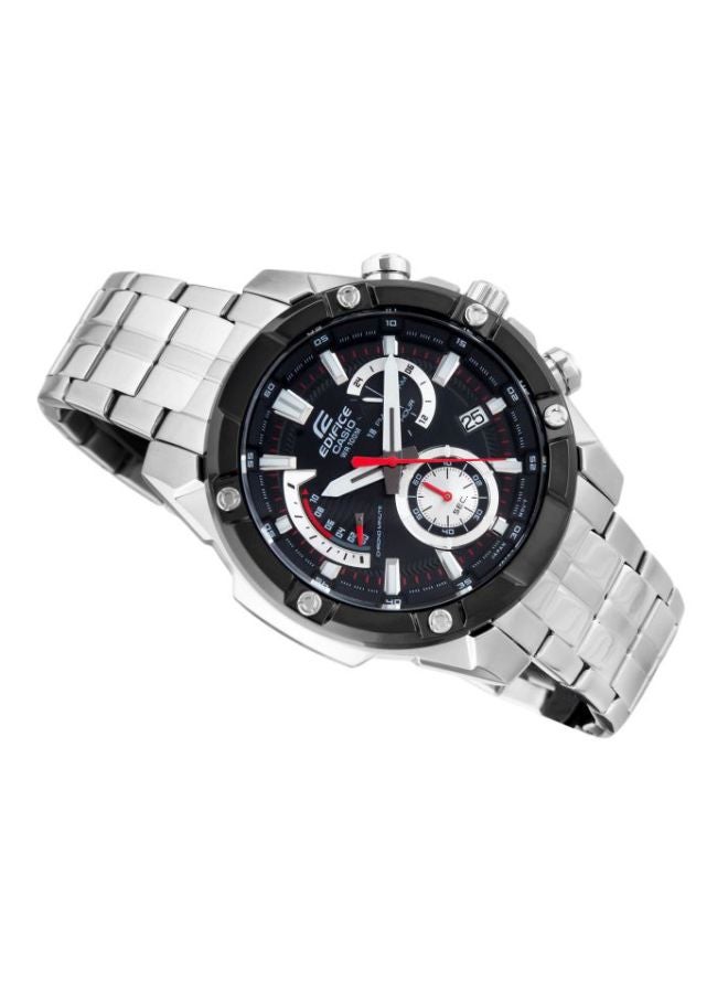 Men's Edifice Water Resistant Chronograph Watch EFR-559DB-1AVUDF