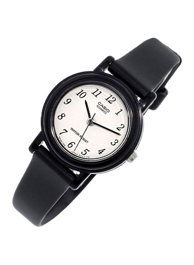 CASIO Women's Youth Analog Watch LQ-139BMV-7E - Image 4