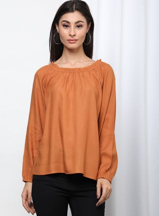 Light Brown