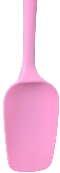 Generic Image Group M34 Silicone Spatula Multicolour 8.3X1.9X28.4cm  - Image 2