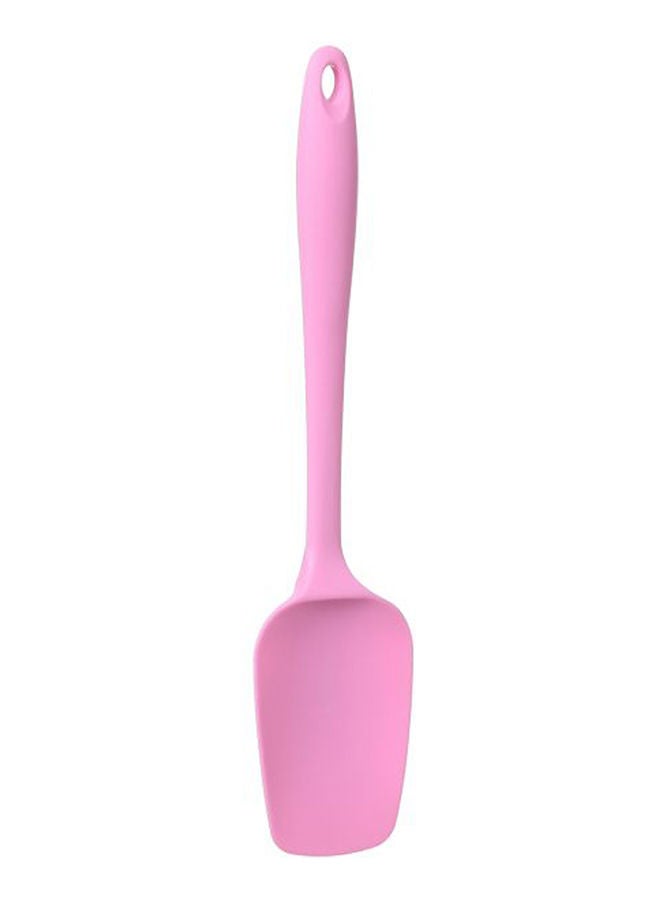 Generic Image Group M34 Silicone Spatula Multicolour 8.3X1.9X28.4cm  - Image 1