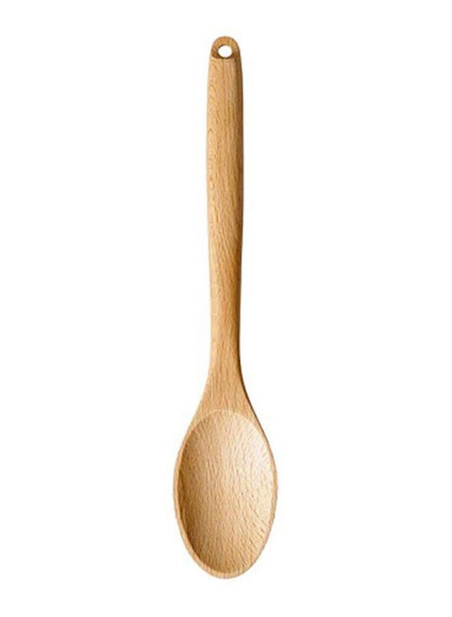 Rort Spoon Beech Woody 