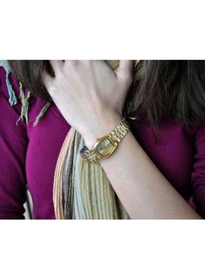 CASIO Women's Water Resistant Analog Watch LTP 1169N - 9A - Image 5