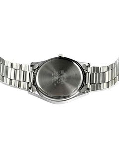 CASIO Women's Water Resistant Analog Watch LTP-1275D-1ADF - WW - 27 mm - Silver  - Image 4
