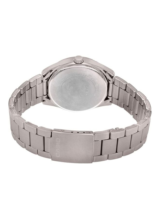 CASIO Women's Water Resistant Analog Watch LTP 1302D - 7A2 - Image 2