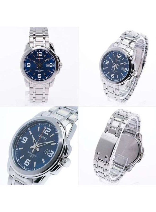 Men's Enticer Analog Watch MTP-1314D-2AVDF - v1619156936/N13073215A_8