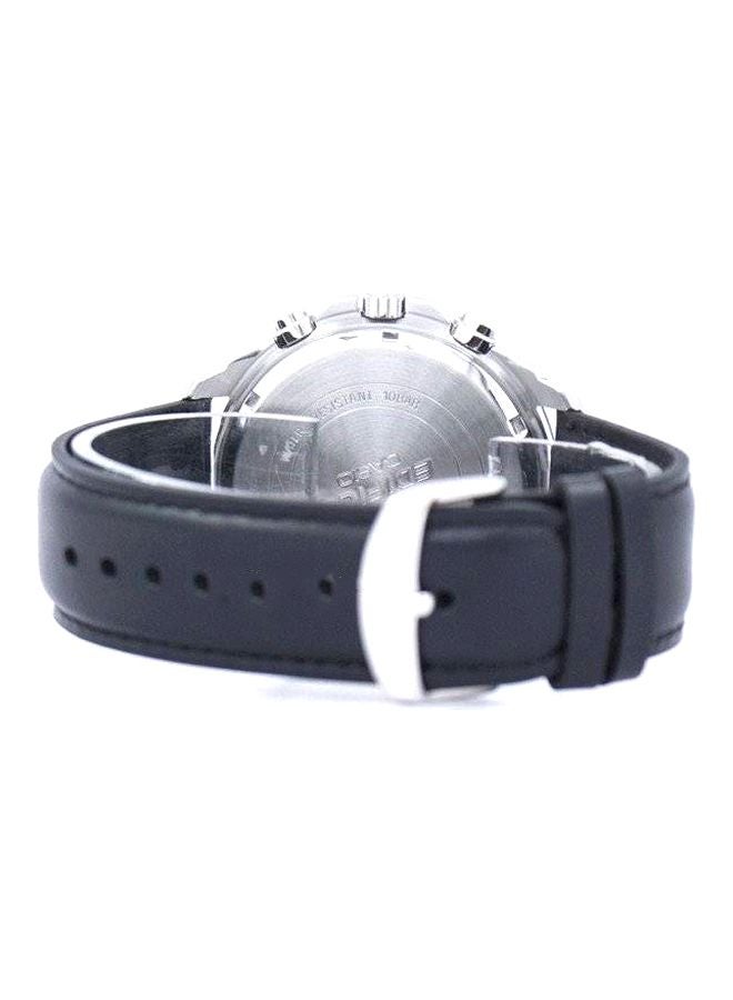 CASIO - Men's Edifice Chronograph Watch EFR-539L-1AVUDF - Image 1