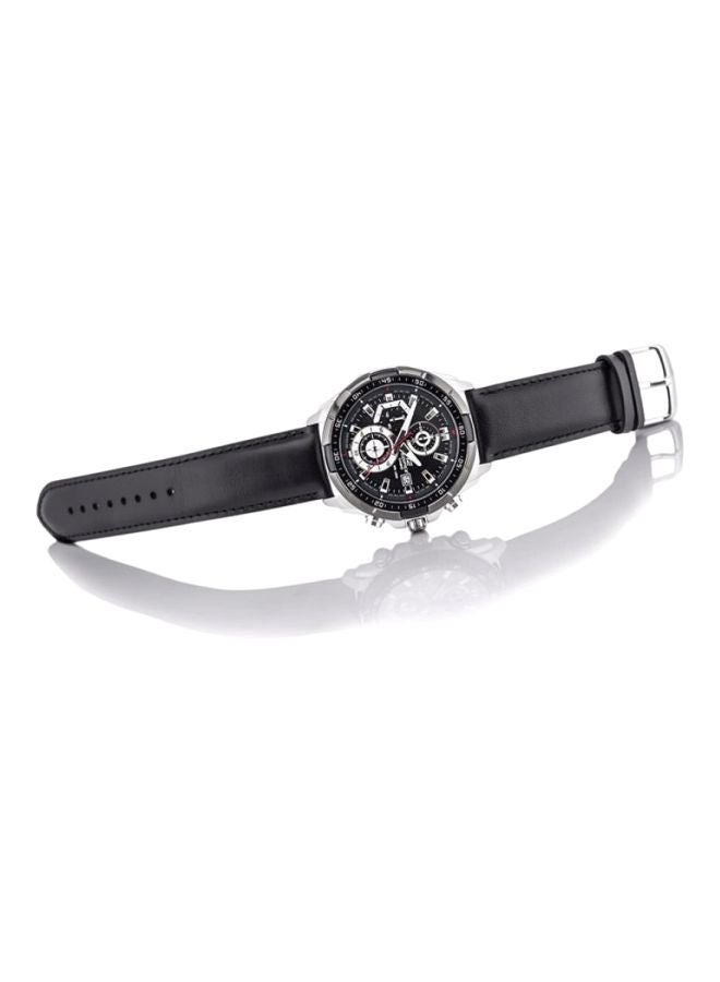 CASIO - Men's Edifice Chronograph Watch EFR-539L-1AVUDF - Image 1