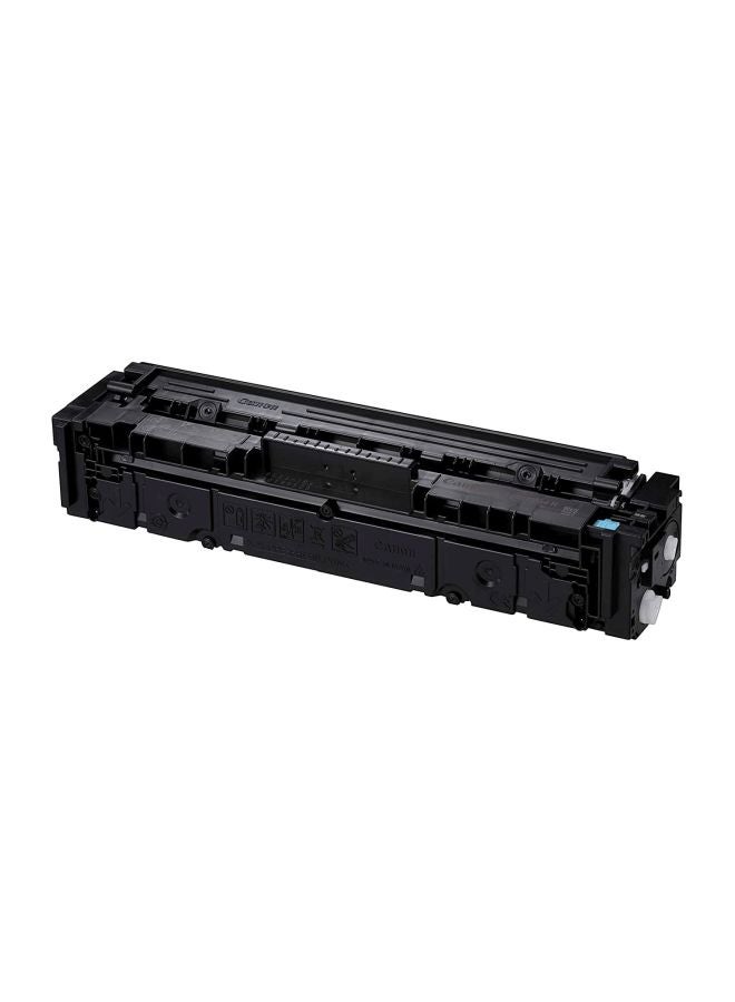 Canon 054 Ink Toner Cartridge Cyan - Image 4