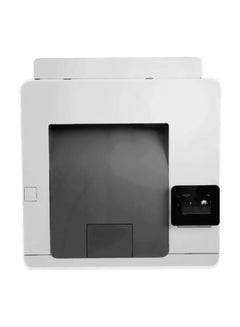 HP LaserJet Pro Color Printer With Wi-Fi Function 15.4x18.7x11.7inch White/Black  - Image 5