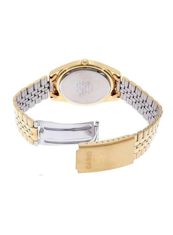 CASIO - Enticer Analog Watch Set Mtp/Ltp-1129N-7A - Image 1
