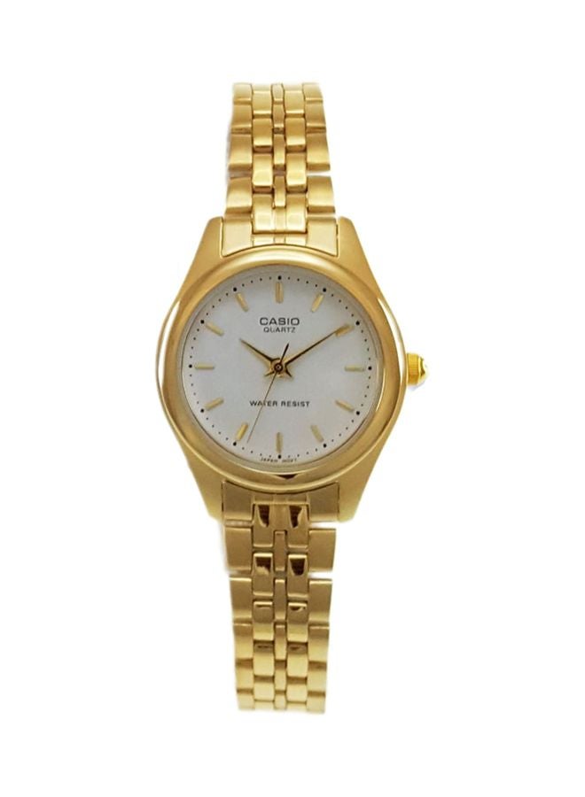 CASIO Enticer Analog Watch Set Mtp/Ltp-1129N-7A  - Image 5