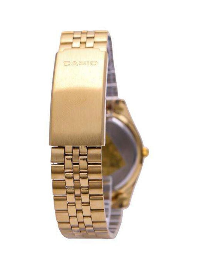 CASIO - Enticer Analog Watch Set Mtp/Ltp-1129N-7A - Image 1