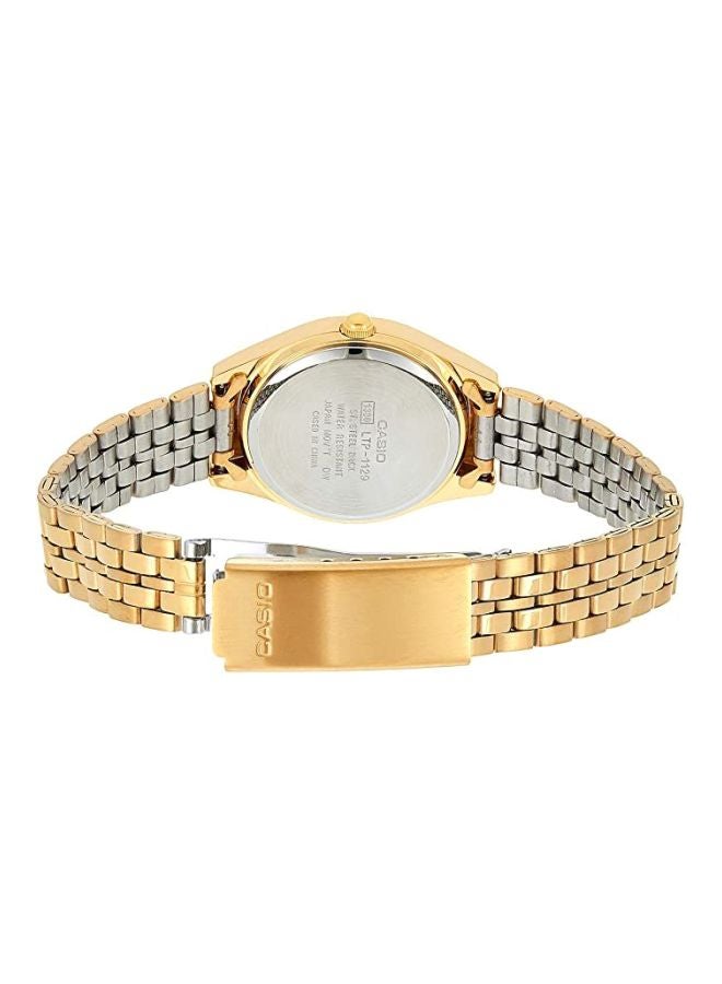 CASIO Enticer Analog Watch Set Mtp/Ltp-1129N-7A  - Image 2