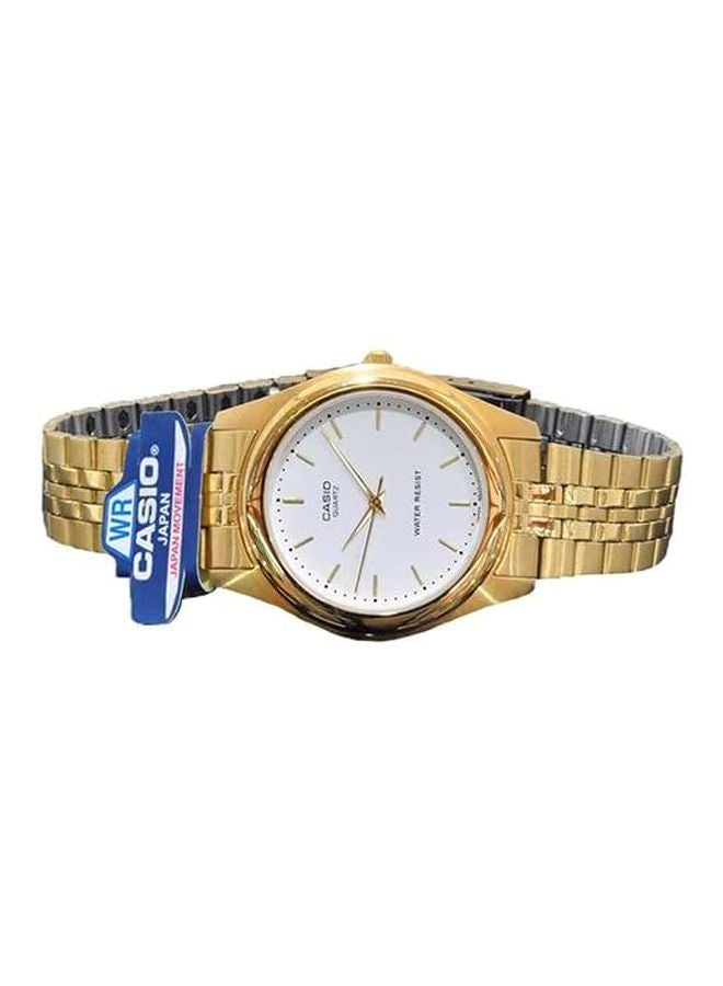 CASIO - Enticer Analog Watch Set Mtp/Ltp-1129N-7A - Image 1