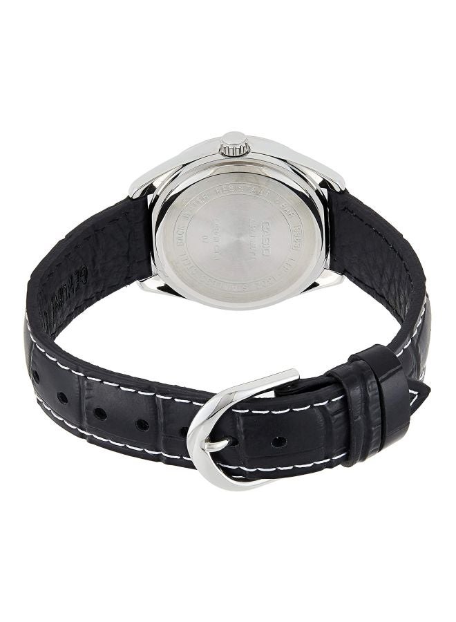 CASIO Enticer Analog Watch Set MTP/LTP-1302L-7B  - Image 2