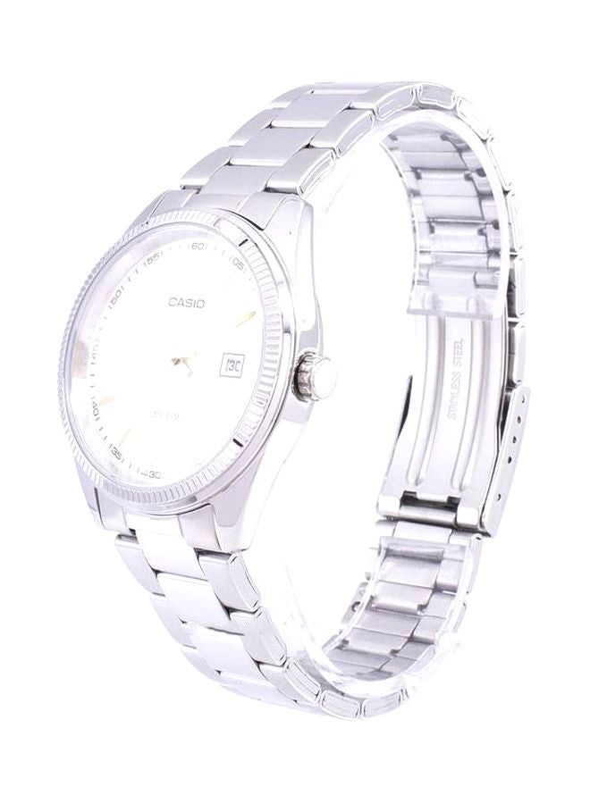 CASIO - Enticer Analog Watch Set MTP/LTP-1302D-7A2V - Image 1